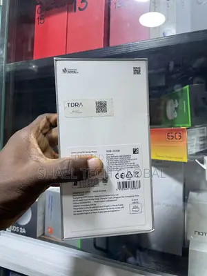 New Oppo Find X9 Pro 512 GB
