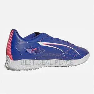 Ultra 5 Play Tt Boot Trainers (Original From Uk)