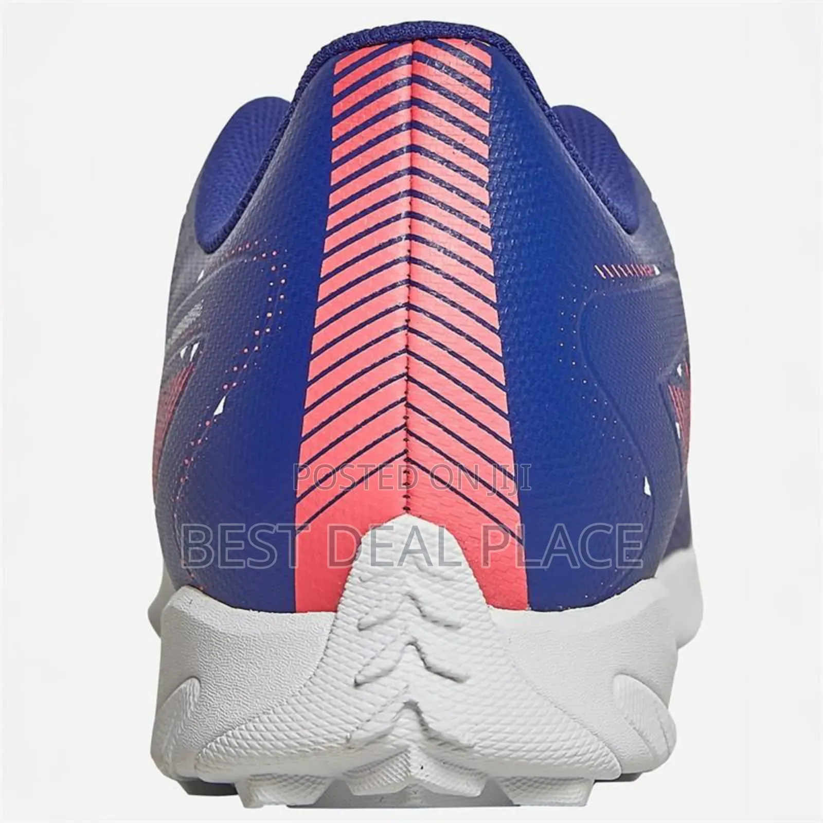 Ultra 5 Play Tt Boot Trainers (Original From Uk)