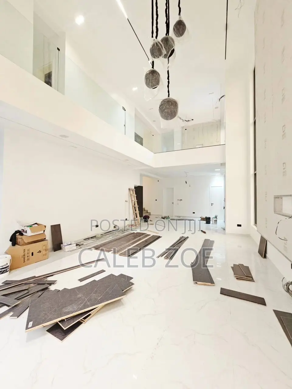 Interior Design Solutions