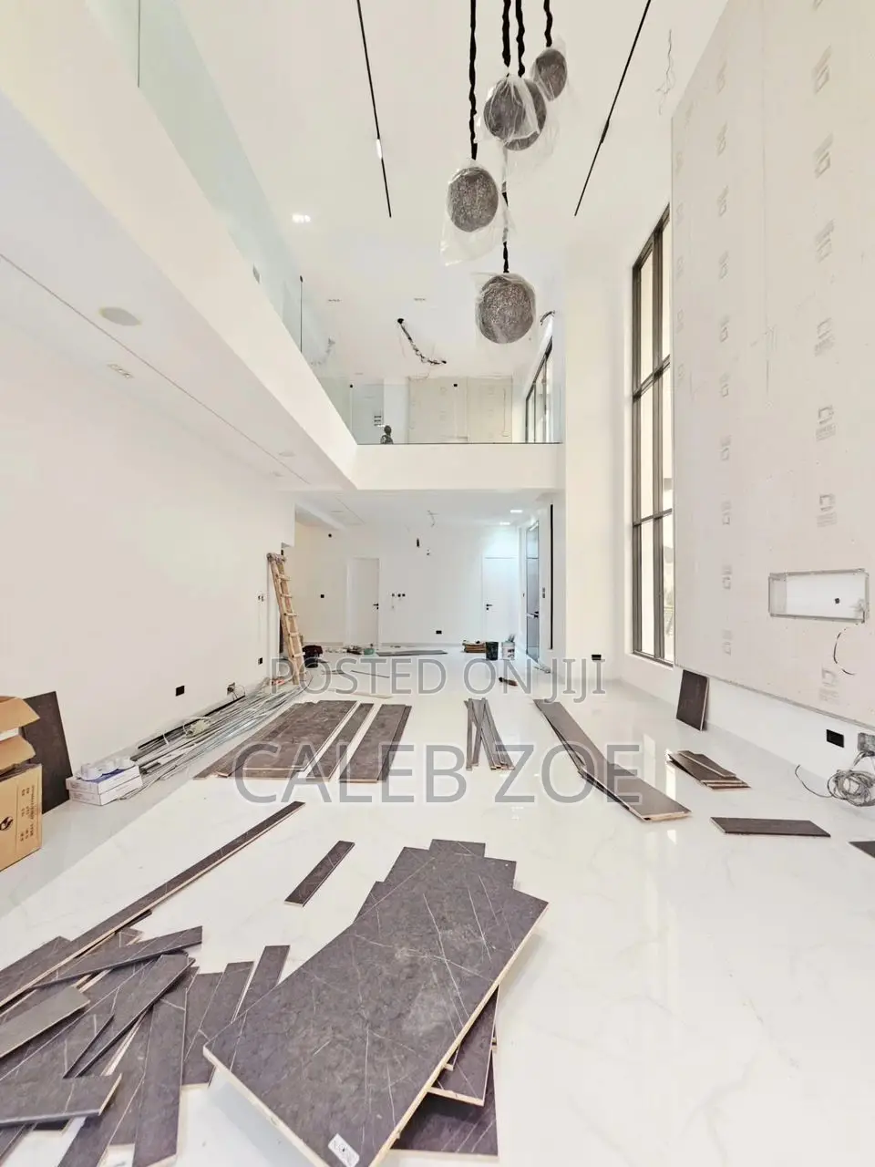 Interior Design Solutions