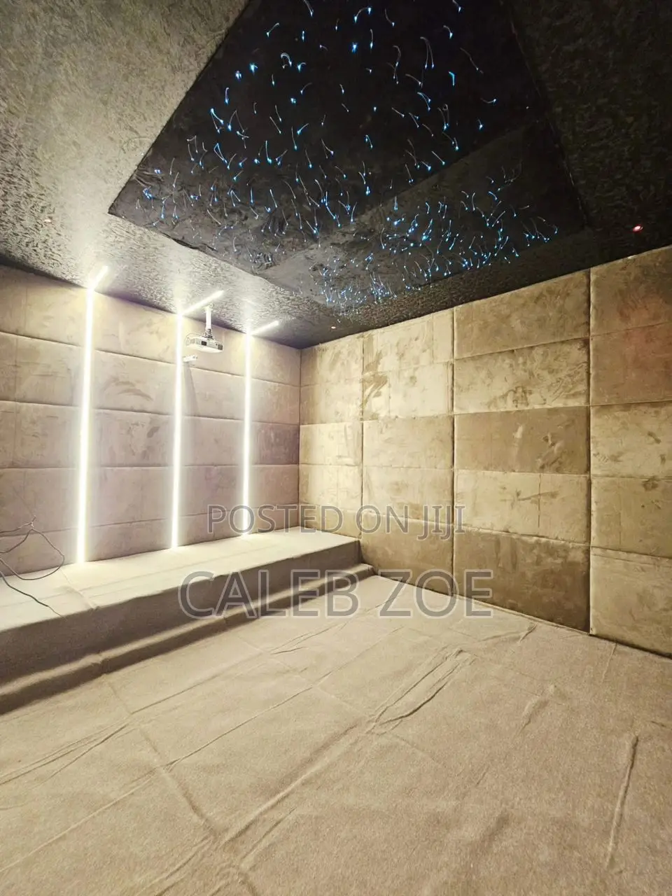 Interior Design Solutions