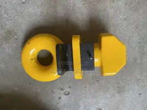 Camlok Clb Side Container Lifting Lugs Container Lock