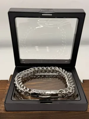 Mens Bracelets