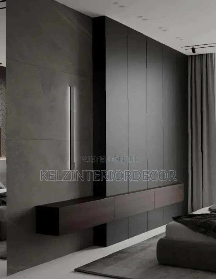 Kitchen Cabinet, Tv Console, Wardrobes, Sofas