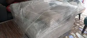 Complete Living Room Settee With Style