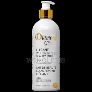 Diamond Glow Lotion
