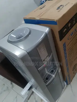 Cway Hot and Cold Water Dispenser Lm-Yl 158b - Premium Quality