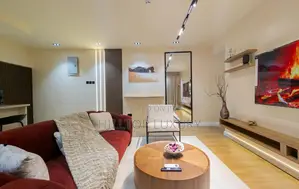 2 Bedroom Apartment in Ikeja.