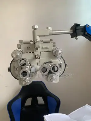 Manual Phoropter