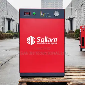Sollant Air Dryer Slt6.5-1.6