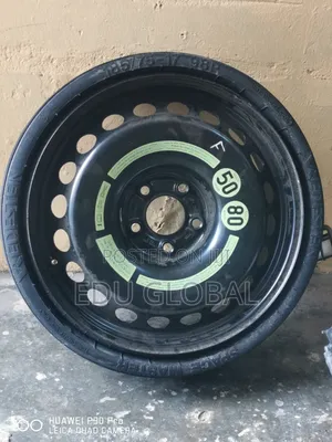 GLK Spear Tyre