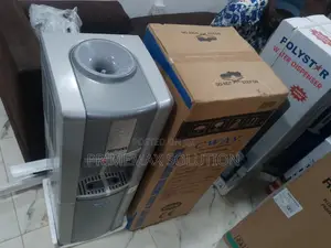 Cway Lm-Yl 158b Instant Hot Normal Cold Water Dispenser