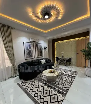 1 Bedroom Apartment in Ikoyi