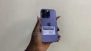 Apple iPhone 14 Pro 128 GB Purple