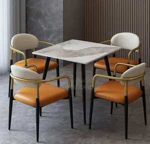 Standard Durable Dinning Set