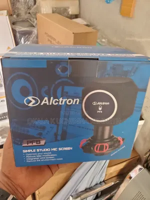 Pf8 Alctron