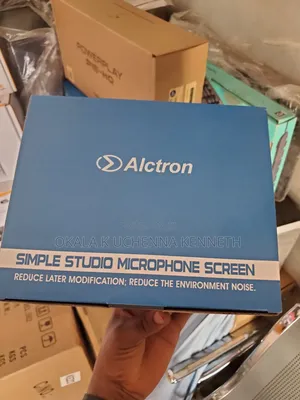 Pf8 Alctron