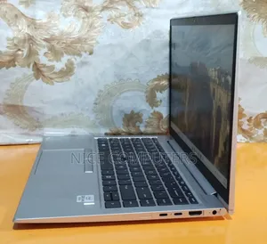 Laptop HP EliteBook 840 G7 16GB Intel Core i5 SSD 256GB