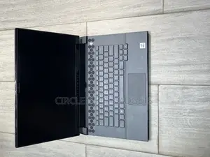 Laptop Dell 16GB Intel Core i7 SSD 1T