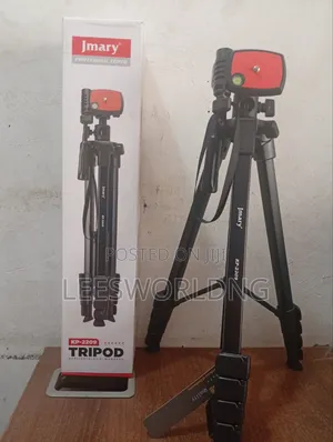 J Mary Horizontal Monopod Tripod