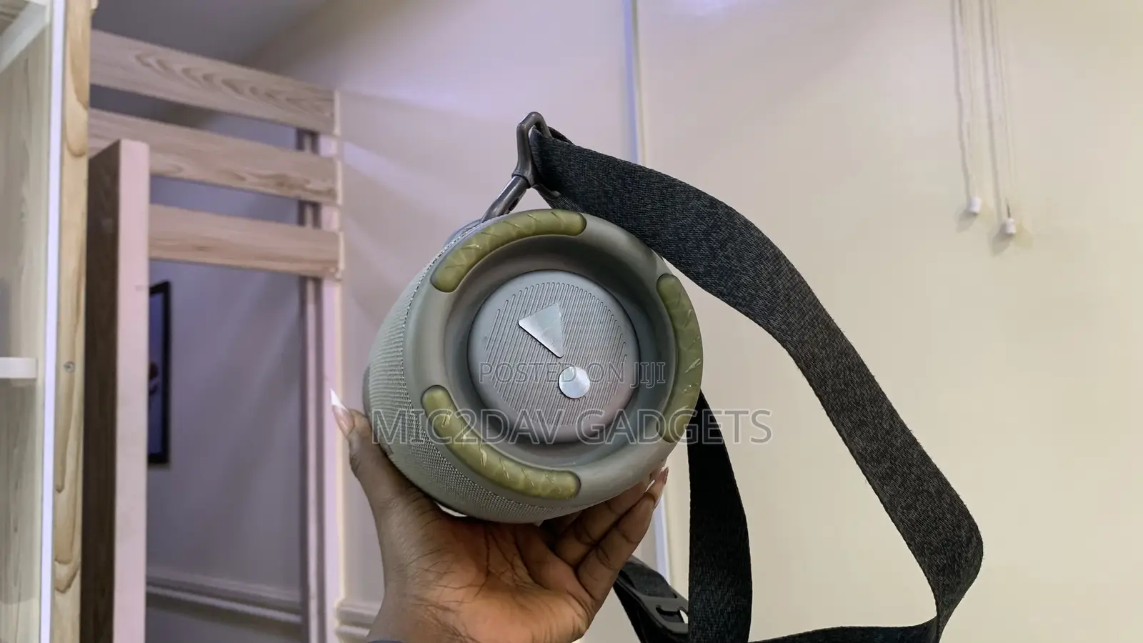JBL Xtreme 3