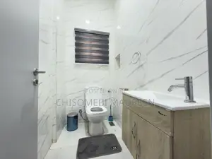 Furnished 2bdrm Block of Flats in Wuye for rent