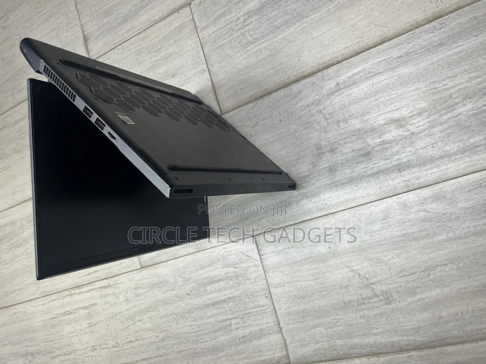 Laptop Dell 16GB Intel Core i7 SSD 1T