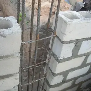 98-rooms Hotel Built Up To Decking, On 20plots Of Land At Delta State