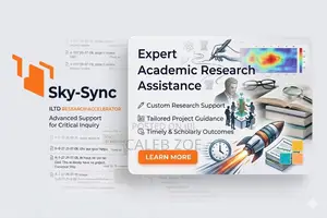 Academic Research Accelerator