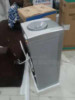 Cway Hot and Cold Water Dispenser - Instant Heating Cooling