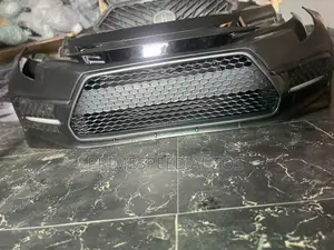 Bumper for Corolla 2020/2022 Sport