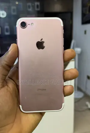 Apple iPhone 7 32 GB Rose Gold