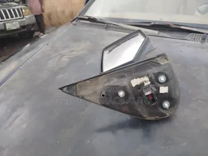 Ford Explorer Side Mirror