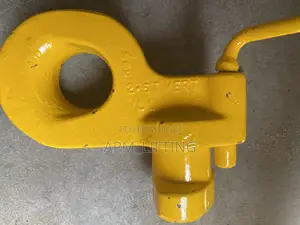 12.5ton Container Lifting Lug Container Lock