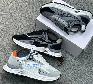 Male Sneakers