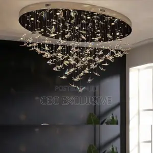 Led Round Shape Celling Light