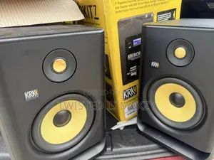 KRK Rokit 7