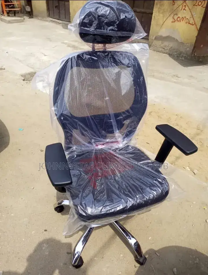 High Grade Economic Office Chairs