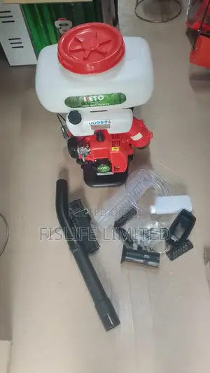 Reto Mist Duster 42cc
