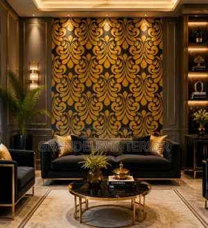 Modern Wallpaper