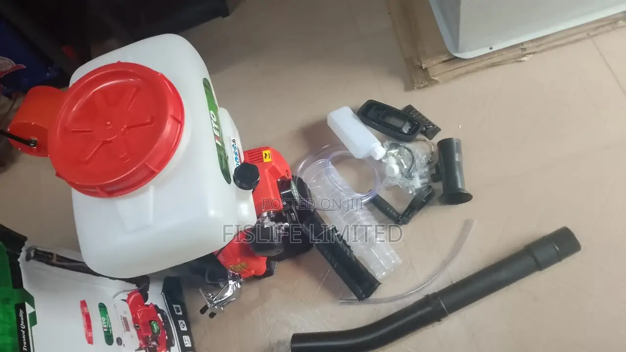 Reto Mist Duster 42cc