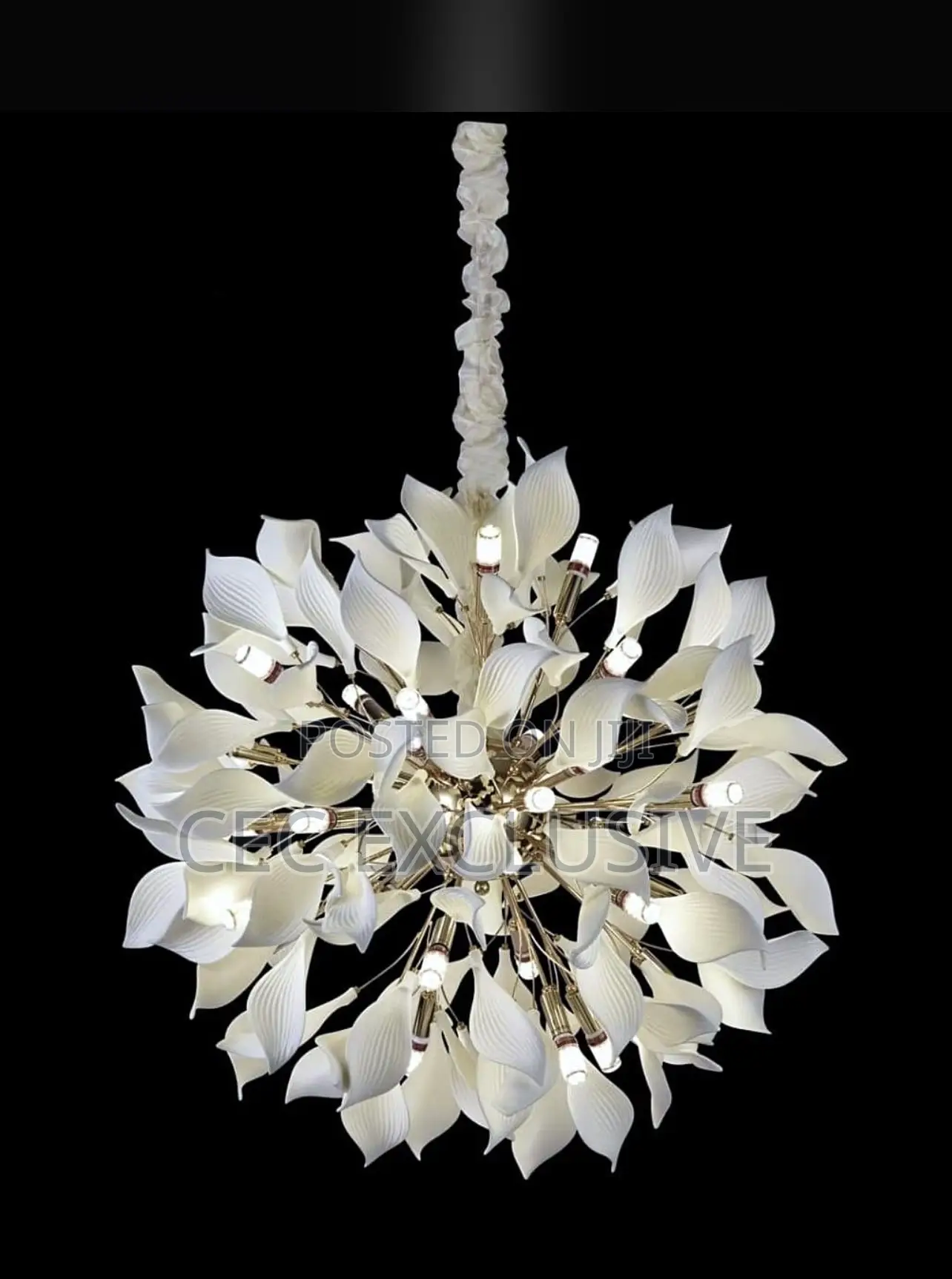 Led Pendant Light