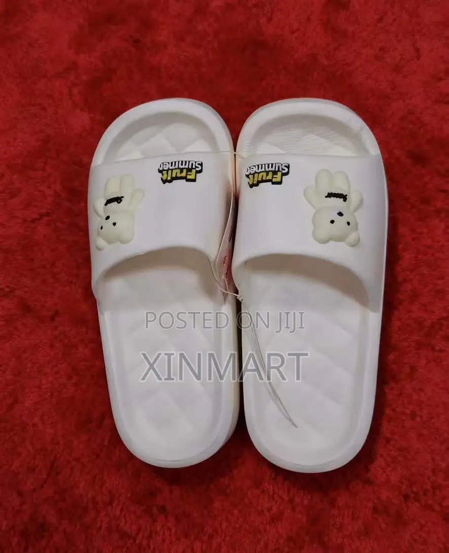 Portable Slides