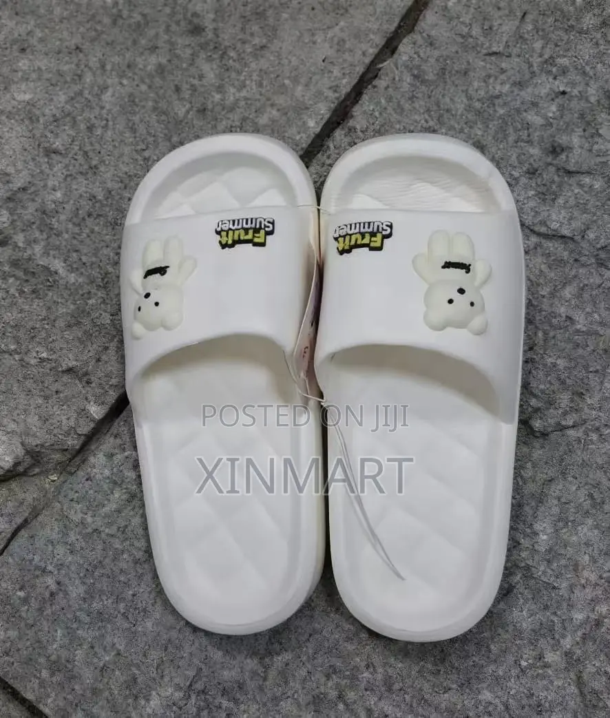 Portable Slides
