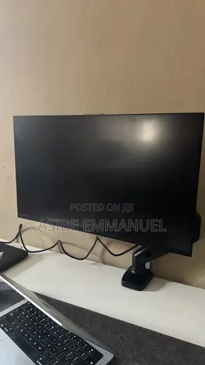 27” FDH Ips Ultraslim Frameless Udea Monitor