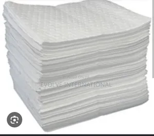 3m Oil Absorbent Pads 100-sheets - Heavy Duty