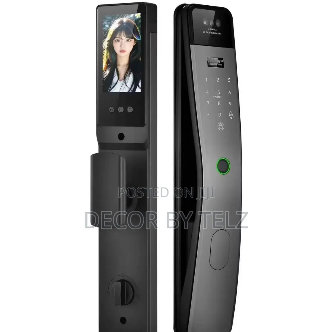 Smart Lock