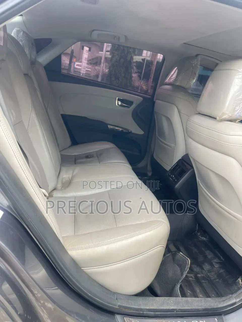 Toyota Avalon 2016 Gray