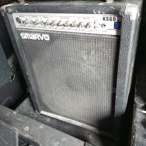Smarvo Ks60 Keyboard Amplifier